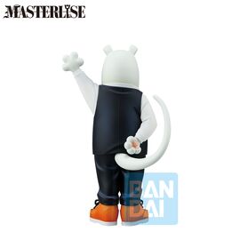 MY HERO ACADEMIA - Nezu - Figure Story of how he became the ... 12cm