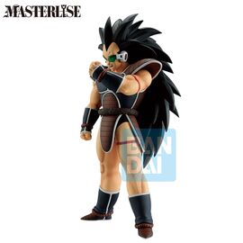 DRAGON BALL Z - Raditz - Figure Masterlise 25 cm