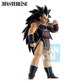 DRAGON BALL Z - Raditz - Figure Masterlise 25 cm