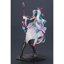 HATSUNE MIKU - Hatsune Miku Bishoujo Remix - Figure 25cm