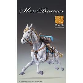 JOJO PART 7 - Slow Dancer - Figure Chozokado 21cm