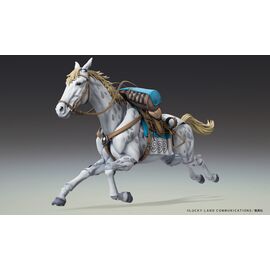 JOJO PART 7 - Slow Dancer - Figure Chozokado 21cm