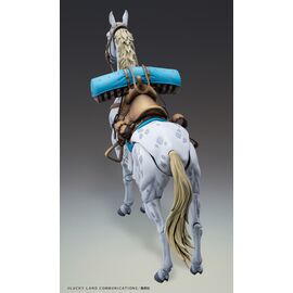 JOJO PART 7 - Slow Dancer - Figure Chozokado 21cm