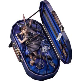 ARKNIGHTS - Amiya "Solo around the world" - Statue 1/7 25cm