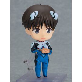 EVANGELION - Shinji Ikari "Plugsuit" - Figure Nendoroid 10cm