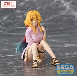NUKITASHI THE ANIMATION - Nanase Katagiri - Statue 9cm