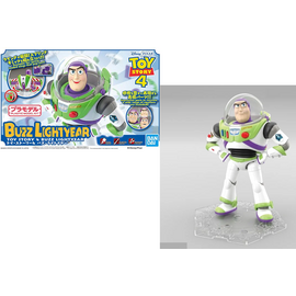 TOY STORY 4 - Buzz Lightyear - Model Kit