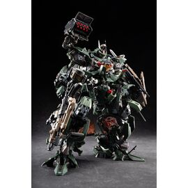 MOTOR NUCLEAR - MNP-CR02A Ji Hu Type II Assault Type - Model Kit 23cm