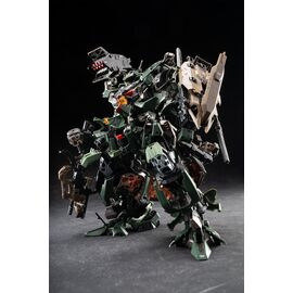 MOTOR NUCLEAR - MNP-CR02A Ji Hu Type II Assault Type - Model Kit 23cm