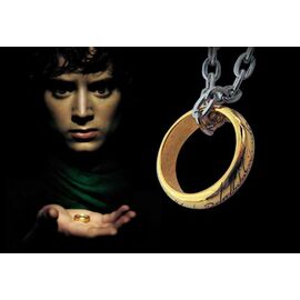 LORD OF THE RINGS - The One Ring - Replica