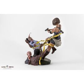 RESIDENT EVIL 3 - Jill Valentine - Statue 1/4 - 55cm