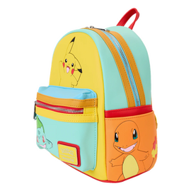 POKEMON - Mini Backpack Loungefly