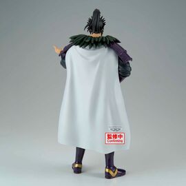 KINGDOM - Kanki - Figure Grandista 28cm