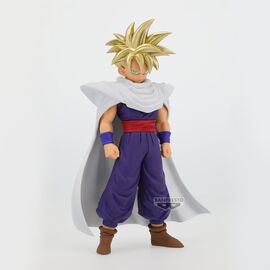 DRAGON BALL Z - Son Gohan - Figure Blood of Saiyans 16cm