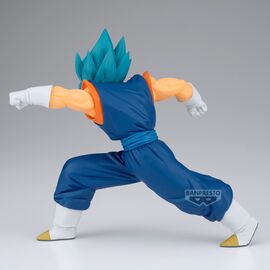 DRAGON BALL SUPER - Vegito - Figure Match Makers 1/2 15cm