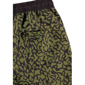 JURASSIC PARK - Isla Nubar - Swim Shorts (XS)