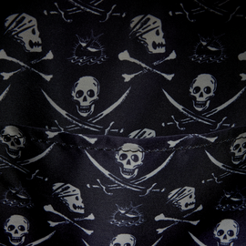 DISNEY - Jack Sparrow - Mini Backpack Loungefly