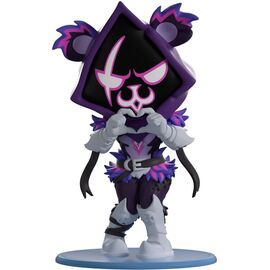FORTNITE - Raven Team Leader - Figure Youtooz 12cm