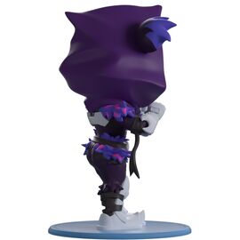 FORTNITE - Raven Team Leader - Figure Youtooz 12cm