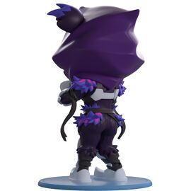 FORTNITE - Raven Team Leader - Figure Youtooz 12cm