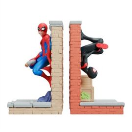 SPIDER-MAN - Bookend