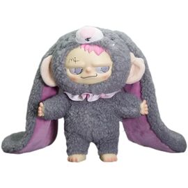 PITENAUGHT - Elf - Display of 6 Plushs 17cm - Mystery Box