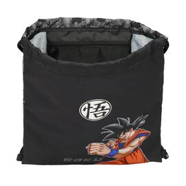 DRAGON BALL - Goku - Gym Bag '40x35x1cm'