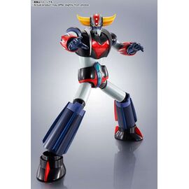 GRENDIZER 50TH ANNIVERSARY - Grendizer - Figure Robot Spirits 16cm