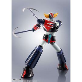 GRENDIZER 50TH ANNIVERSARY - Grendizer - Figure Robot Spirits 16cm