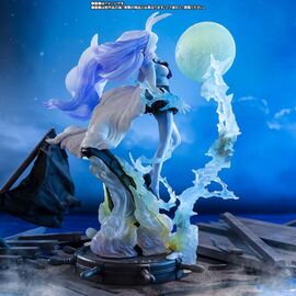 ONE PIECE - Carrot Sulong Extra Battle - Statue FiguartsZERO 28cm