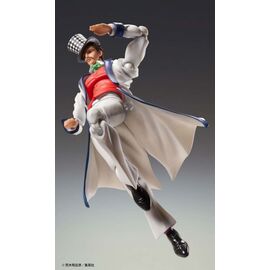 JOJO PART 1 - Will Anthonio Zeppeli - Figure Chozokado 16cm