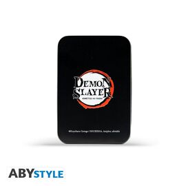 DEMON SLAYER - 54 Cards Game