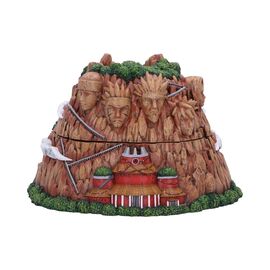 NARUTO - Hokage Rock - Box 12.2cm