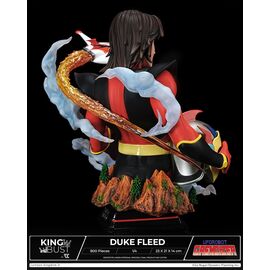 GRENDIZER - Duke Fleed - King Bust 1/4 23cm