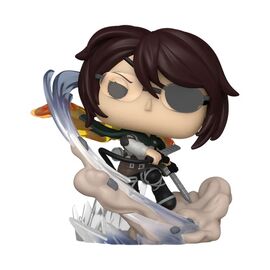 ATTACK ON TITAN - POP Premium N° 1994 - Hange Zoe