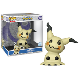 POKEMON - POP JUMBO Games N° 1020 - Mimikyu