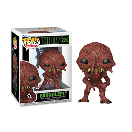 THE FLY - POP Movies N° XXXX - Fly Final Form