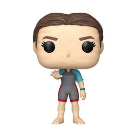 STRANGER THINGS S5 - POP Television N° XXX - POP 3