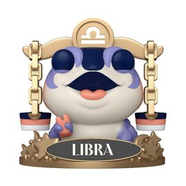 POP Zodiac N° XXXX - Libra
