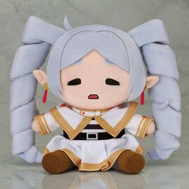 FRIEREN : BEYOND JOURNEY'S END - Frieren "Ringlets" - Plush 17cm