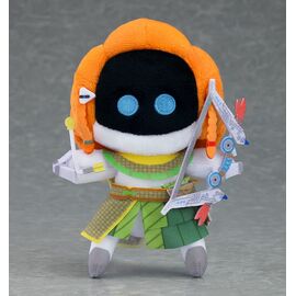 ASTRO BOT - Horizon Aloy Bot - Plush 10cm