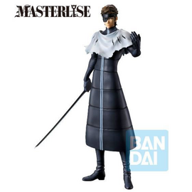 BLEACH - Sosuke Aizen - Figure Stirring Soul Vol.4 25cm