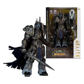 WORLD OF WARCRAFT - Lich King - Figure Elite Edition 18cm