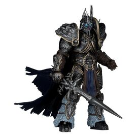 WORLD OF WARCRAFT - Lich King - Figure Elite Edition 18cm