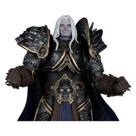 WORLD OF WARCRAFT - Lich King - Figure Elite Edition 18cm
