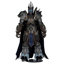 WORLD OF WARCRAFT - Lich King - Figure Elite Edition 18cm