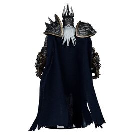 WORLD OF WARCRAFT - Lich King - Figure Elite Edition 18cm