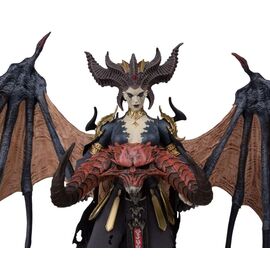 DIABLO IV - Lilith - Figure Elite Edition 22cm