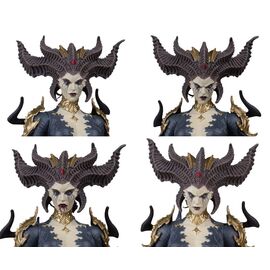 DIABLO IV - Lilith - Figure Elite Edition 22cm