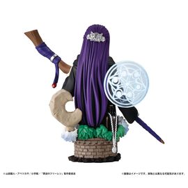 FRIEREN - Frieren, Fren, Stark - 3 Statue Set Petitrama 9cm